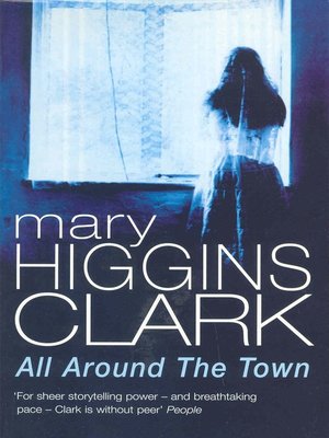 cover image of All Around the Town